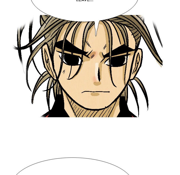 Read The Sword Clan chapter 43 image 29 on Lezhin