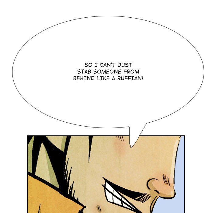 Read The Sword Clan chapter 43 image 34 on Lezhin