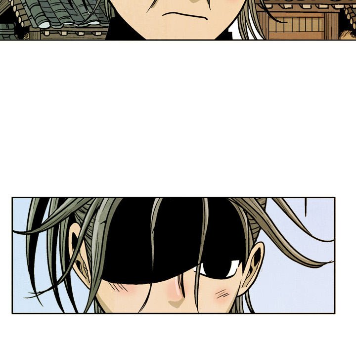 Read The Sword Clan chapter 43 image 44 on Lezhin
