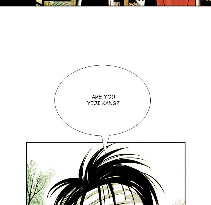 Read The Sword Clan chapter 43 image 5 on Lezhin