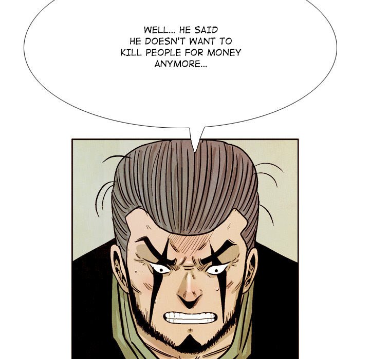 Read The Sword Clan chapter 43 image 50 on Lezhin