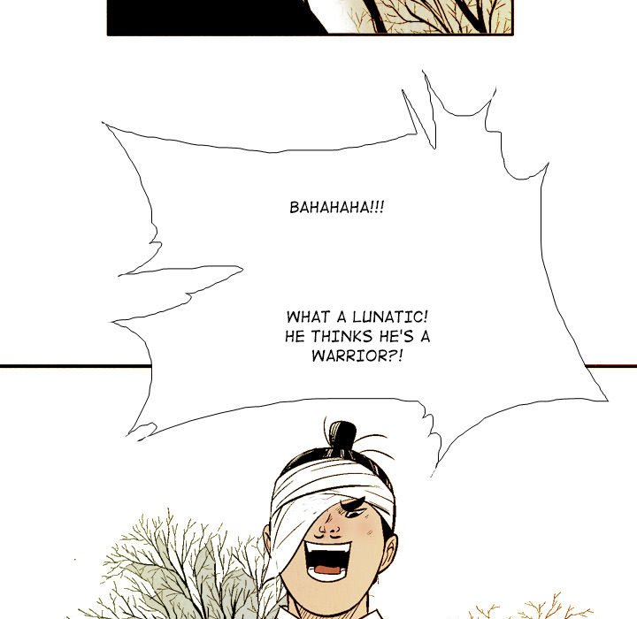 Read The Sword Clan chapter 43 image 54 on Lezhin