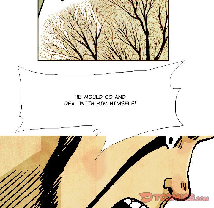 Read The Sword Clan chapter 43 image 57 on Lezhin