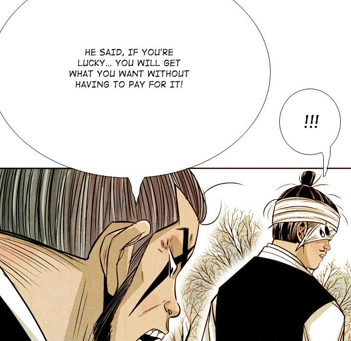 Read The Sword Clan chapter 43 image 60 on Lezhin