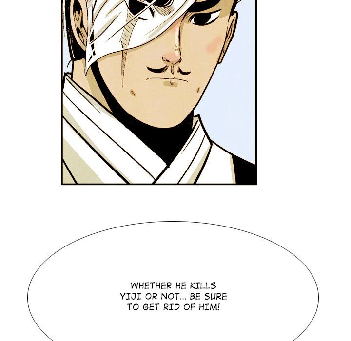 Read The Sword Clan chapter 43 image 62 on Lezhin