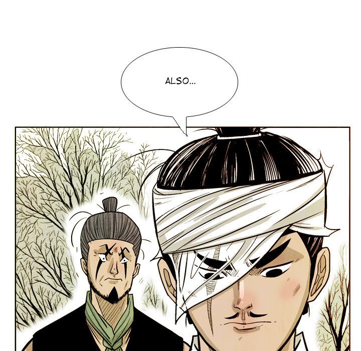 Read The Sword Clan chapter 43 image 64 on Lezhin