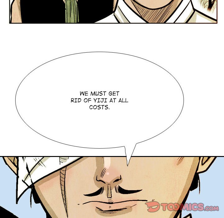 Read The Sword Clan chapter 43 image 65 on Lezhin
