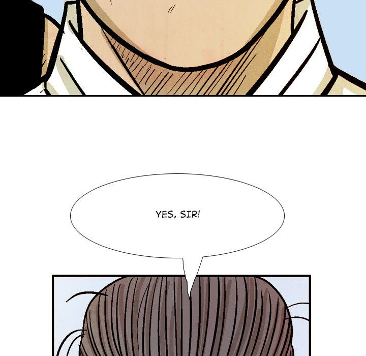 Read The Sword Clan chapter 43 image 66 on Lezhin