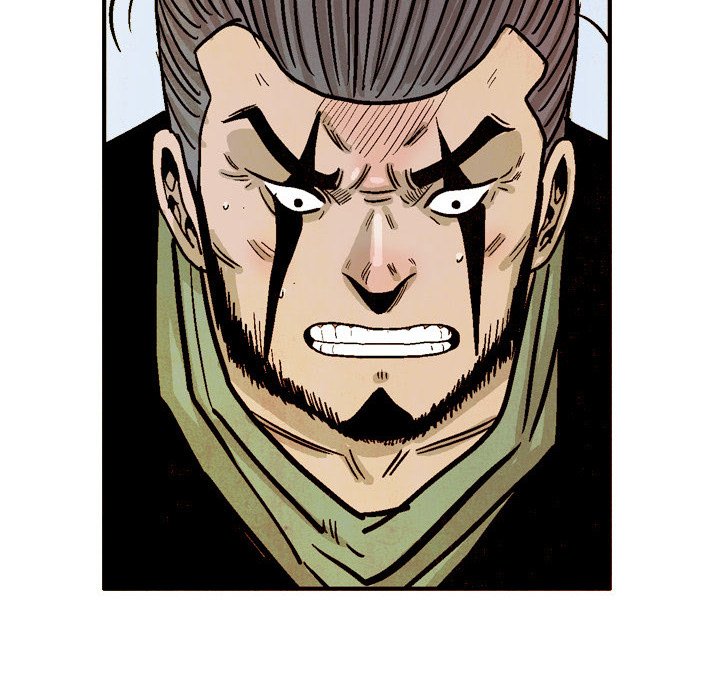 Read The Sword Clan chapter 43 image 67 on Lezhin