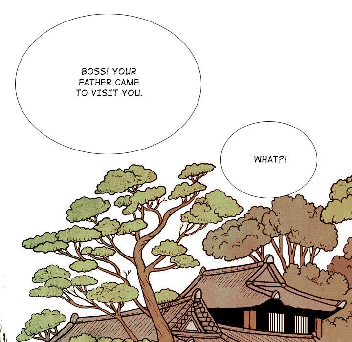 Read The Sword Clan chapter 43 image 68 on Lezhin