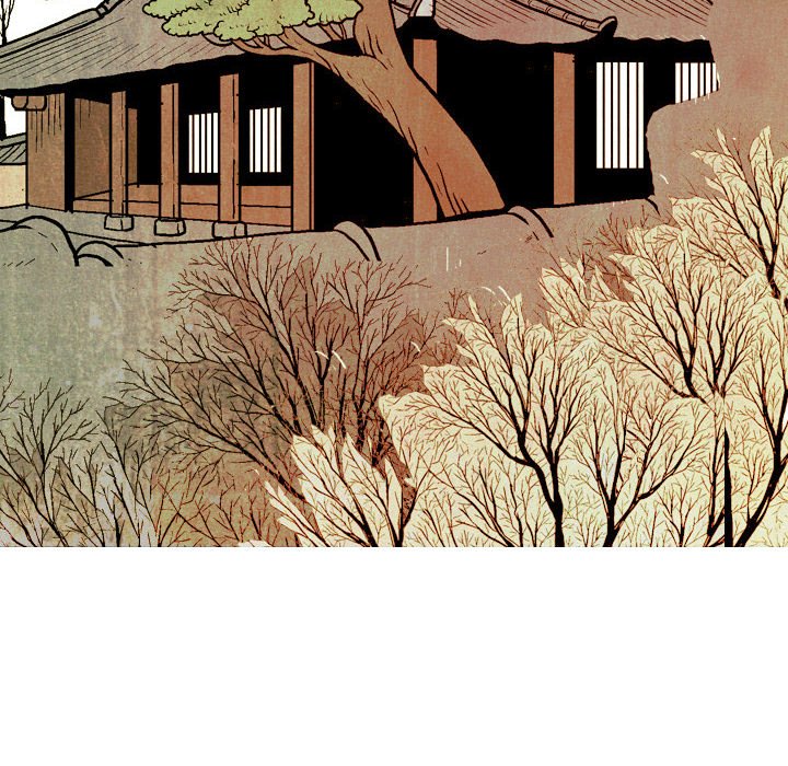 Read The Sword Clan chapter 43 image 69 on Lezhin