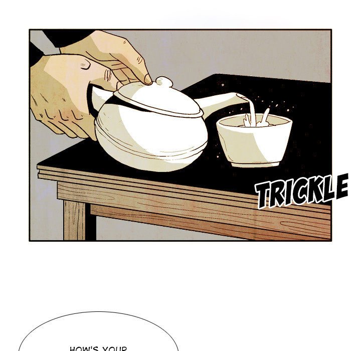 Read The Sword Clan chapter 43 image 70 on Lezhin