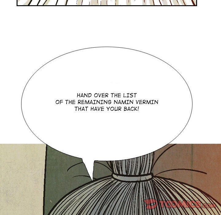 Read The Sword Clan chapter 43 image 73 on Lezhin