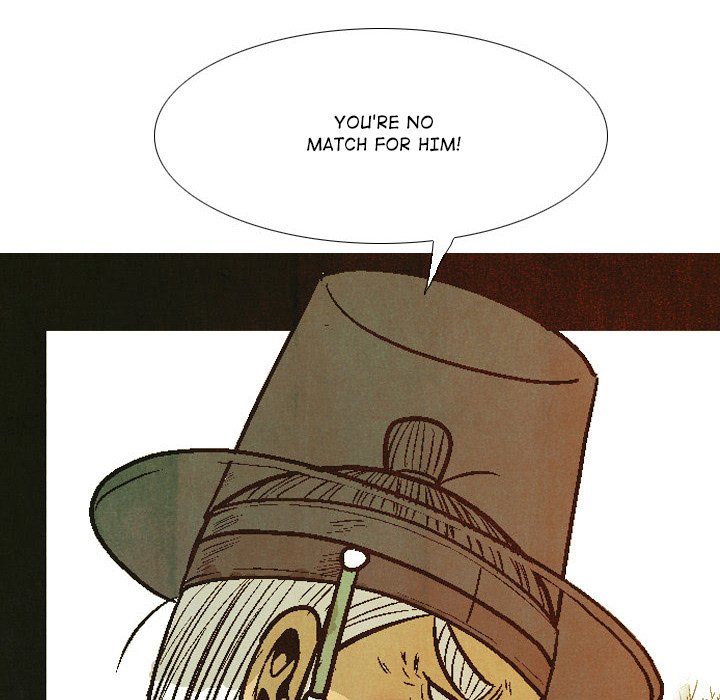Read The Sword Clan chapter 43 image 85 on Lezhin