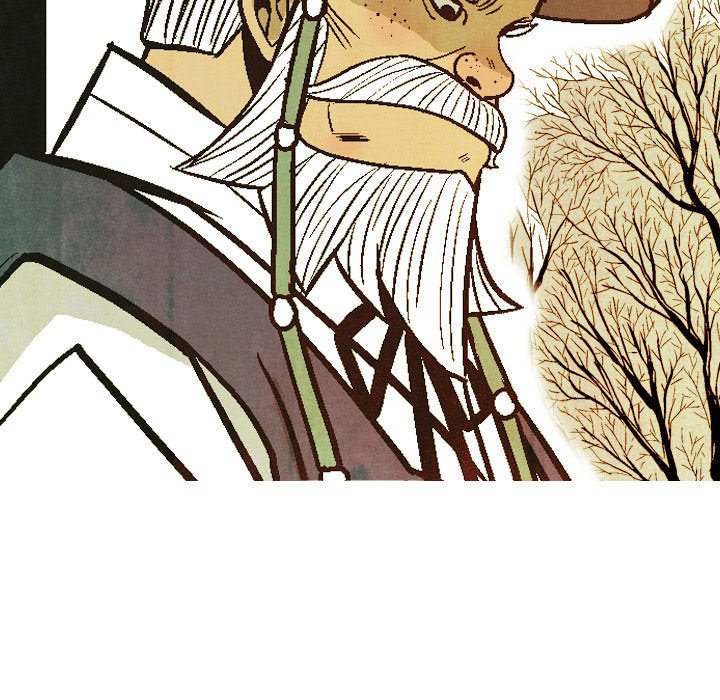 Read The Sword Clan chapter 43 image 86 on Lezhin
