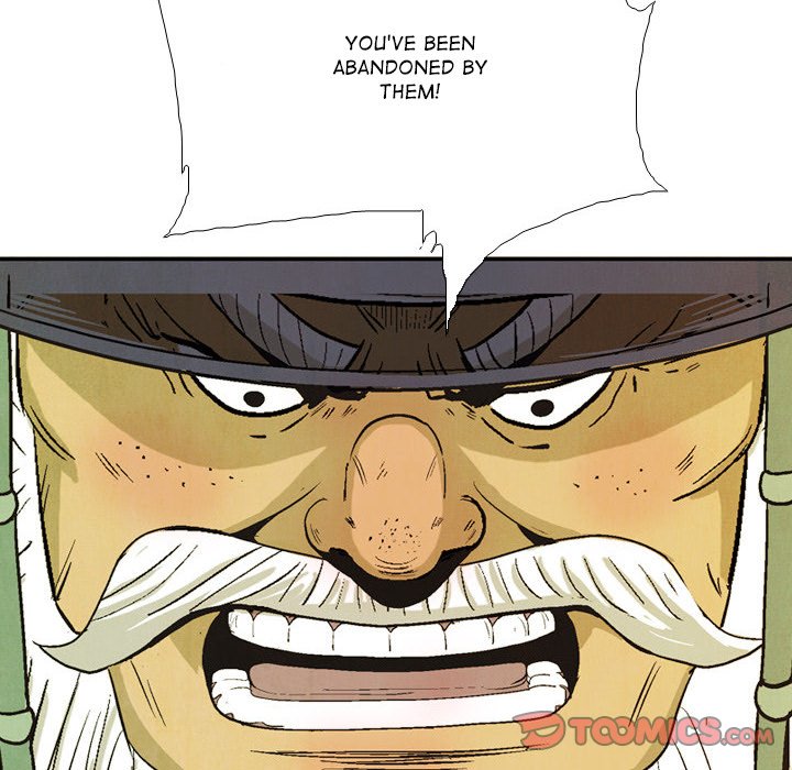 Read The Sword Clan chapter 43 image 97 on Lezhin