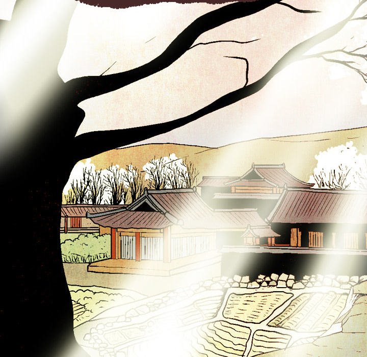 Read The Sword Clan chapter 43 image 99 on Lezhin