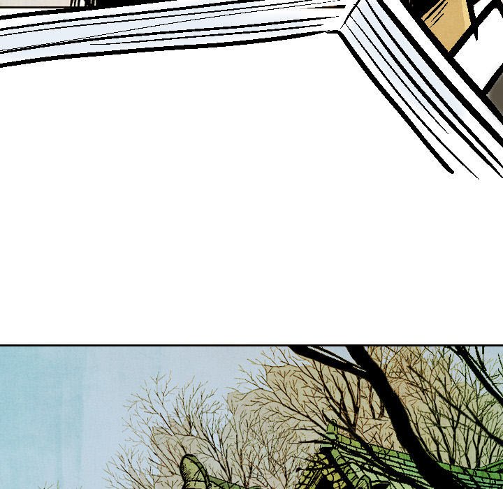 Read The Sword Clan chapter 45 image 10 on Lezhin