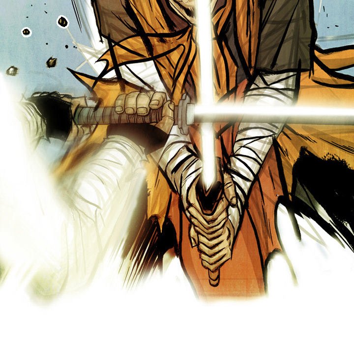 Read The Sword Clan chapter 45 image 103 on Lezhin