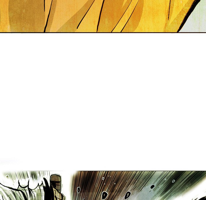 Read The Sword Clan chapter 45 image 115 on Lezhin