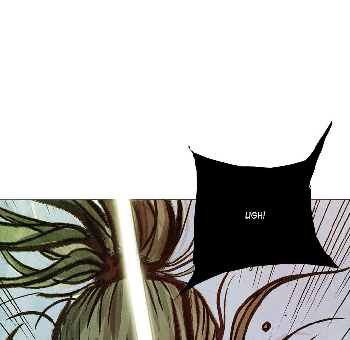 Read The Sword Clan chapter 45 image 117 on Lezhin
