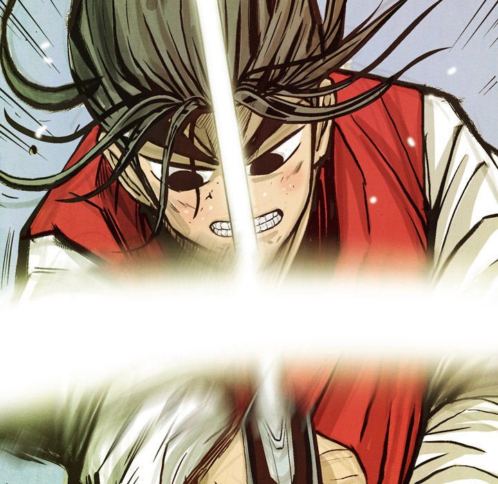 Read The Sword Clan chapter 45 image 118 on Lezhin