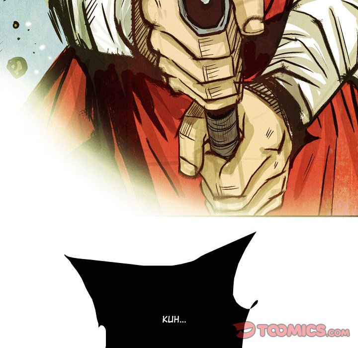 Read The Sword Clan chapter 45 image 119 on Lezhin
