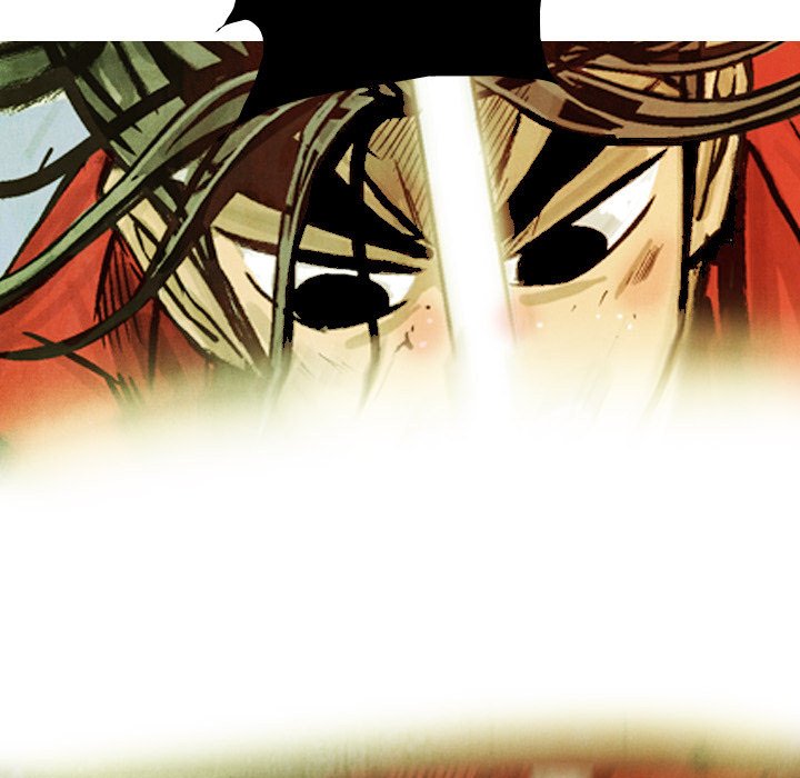 Read The Sword Clan chapter 45 image 120 on Lezhin