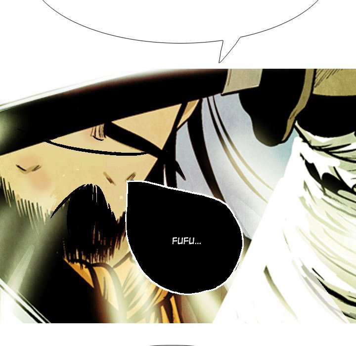 Read The Sword Clan chapter 45 image 123 on Lezhin