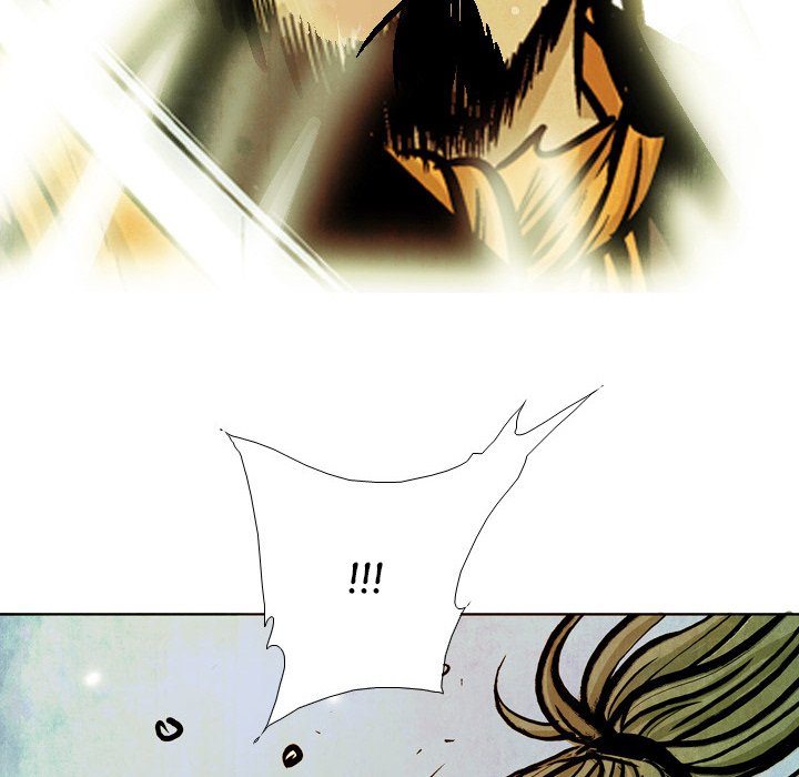 Read The Sword Clan chapter 45 image 125 on Lezhin