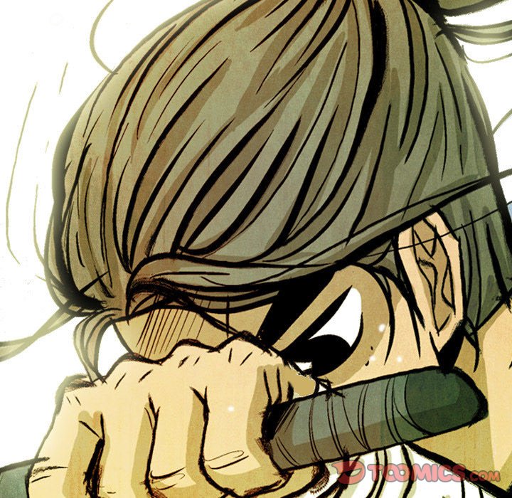 Read The Sword Clan chapter 45 image 128 on Lezhin
