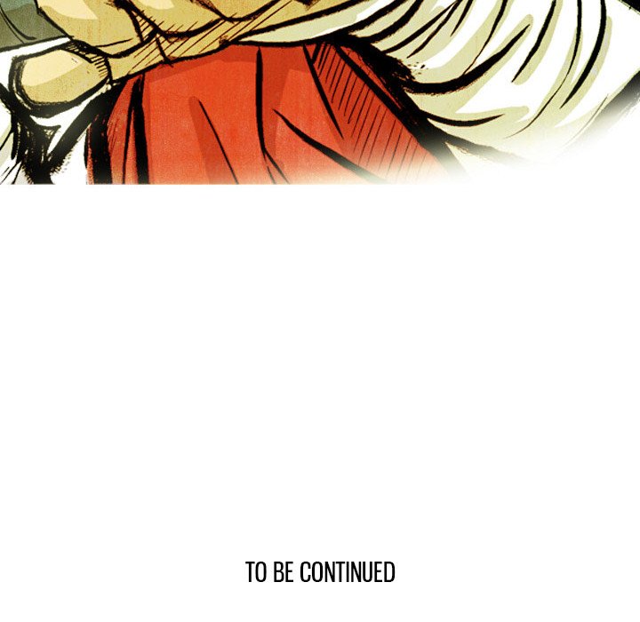 Read The Sword Clan chapter 45 image 129 on Lezhin
