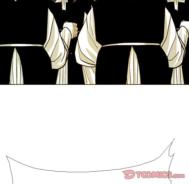 Read The Sword Clan chapter 45 image 29 on Lezhin