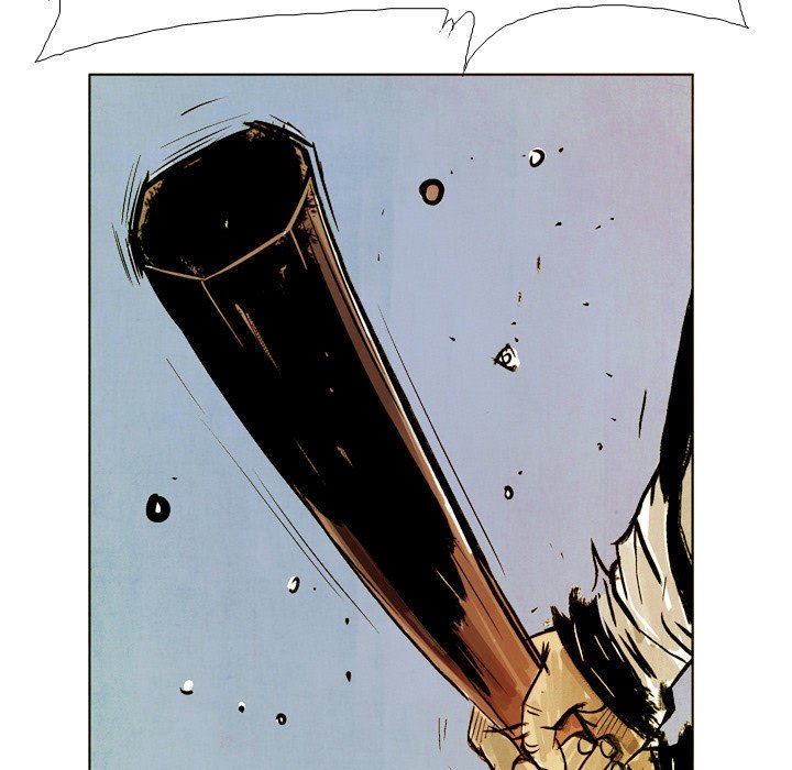 Read The Sword Clan chapter 45 image 44 on Lezhin