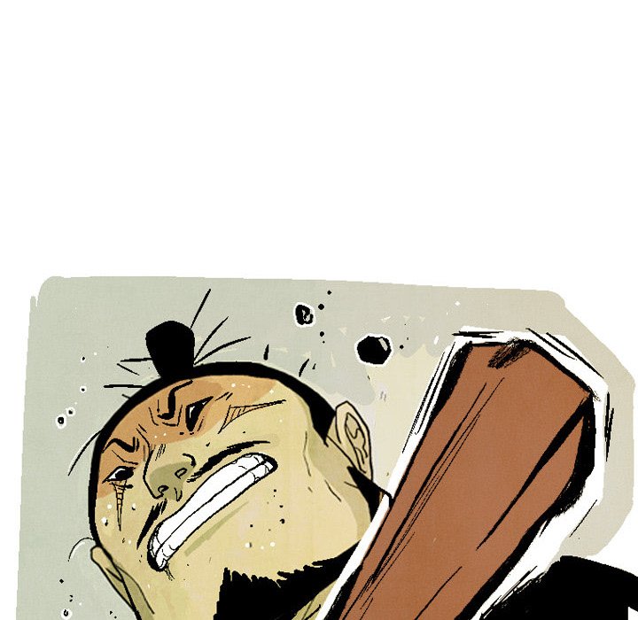 Read The Sword Clan chapter 45 image 55 on Lezhin
