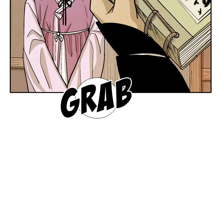 Read The Sword Clan chapter 45 image 6 on Lezhin