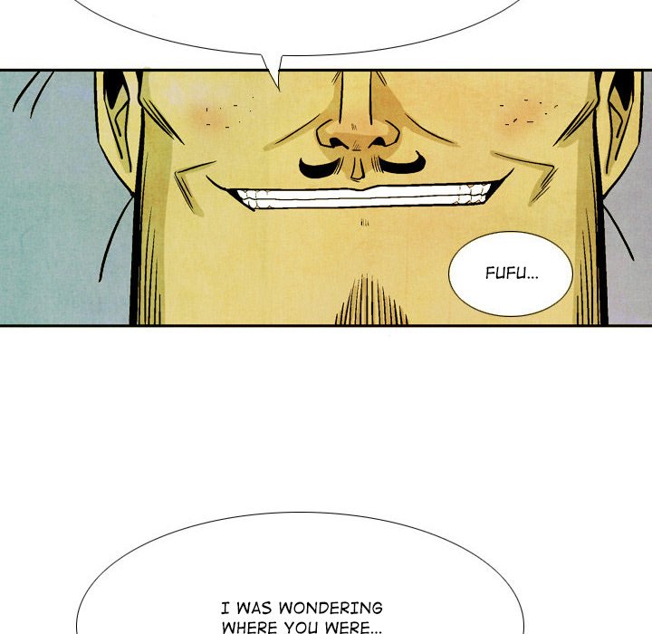 Read The Sword Clan chapter 45 image 69 on Lezhin