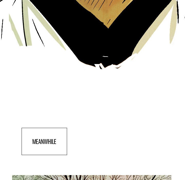 Read The Sword Clan chapter 45 image 75 on Lezhin