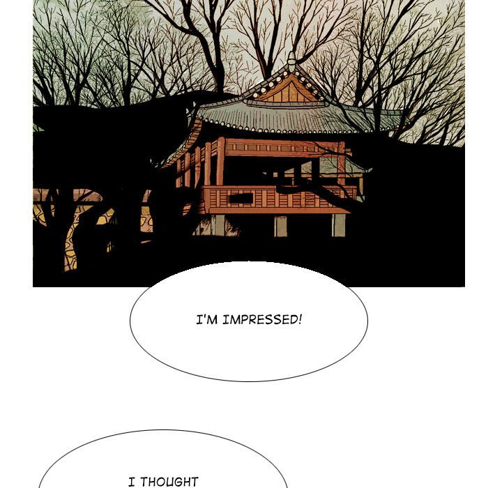 Read The Sword Clan chapter 45 image 76 on Lezhin