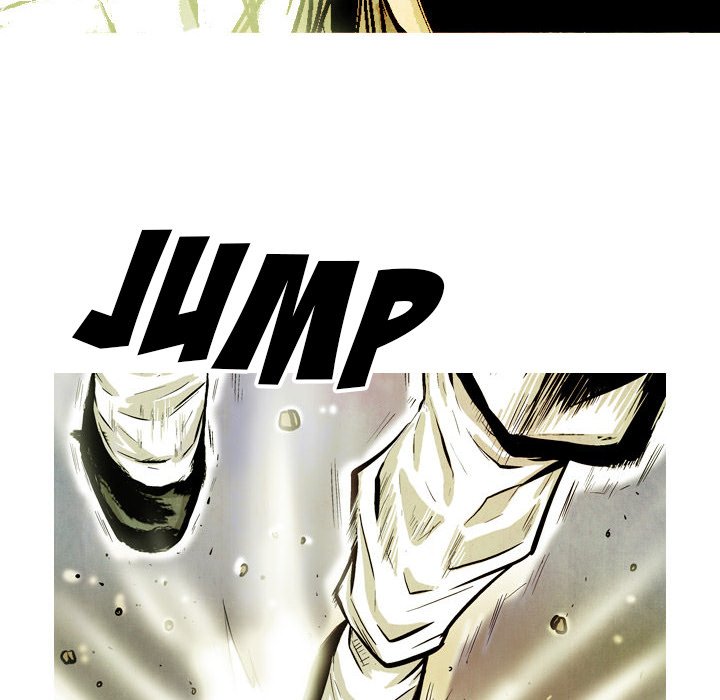 Read The Sword Clan chapter 45 image 81 on Lezhin