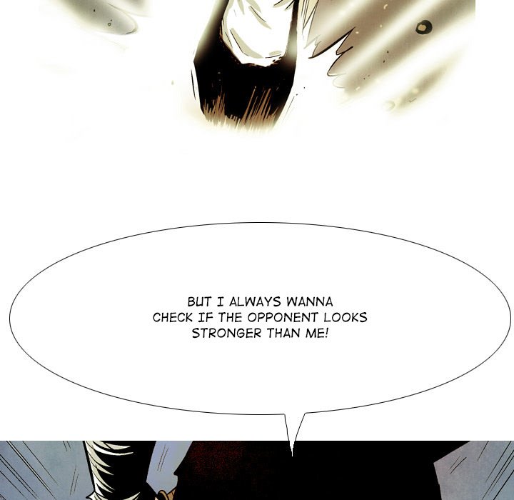 Read The Sword Clan chapter 45 image 82 on Lezhin