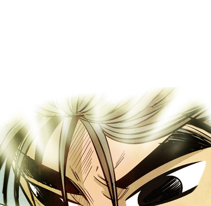Read The Sword Clan chapter 45 image 96 on Lezhin