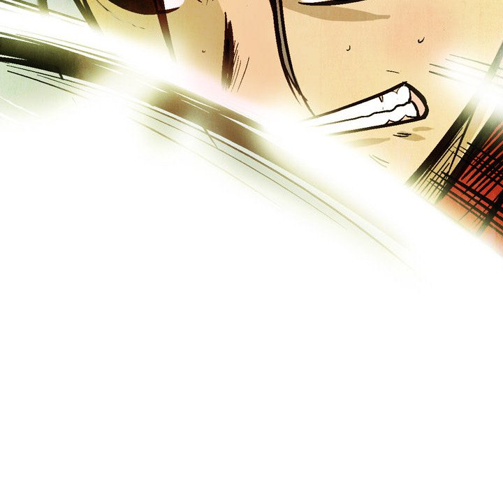 Read The Sword Clan chapter 45 image 97 on Lezhin