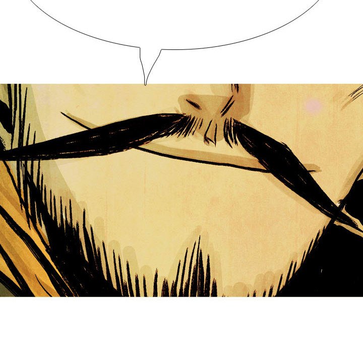 Read The Sword Clan chapter 46 image 103 on Lezhin