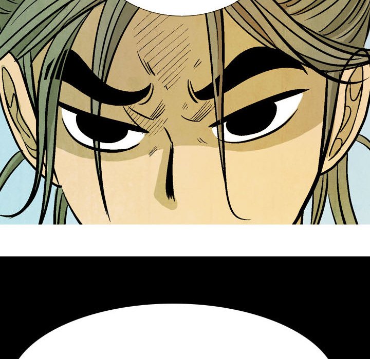 Read The Sword Clan chapter 46 image 109 on Lezhin