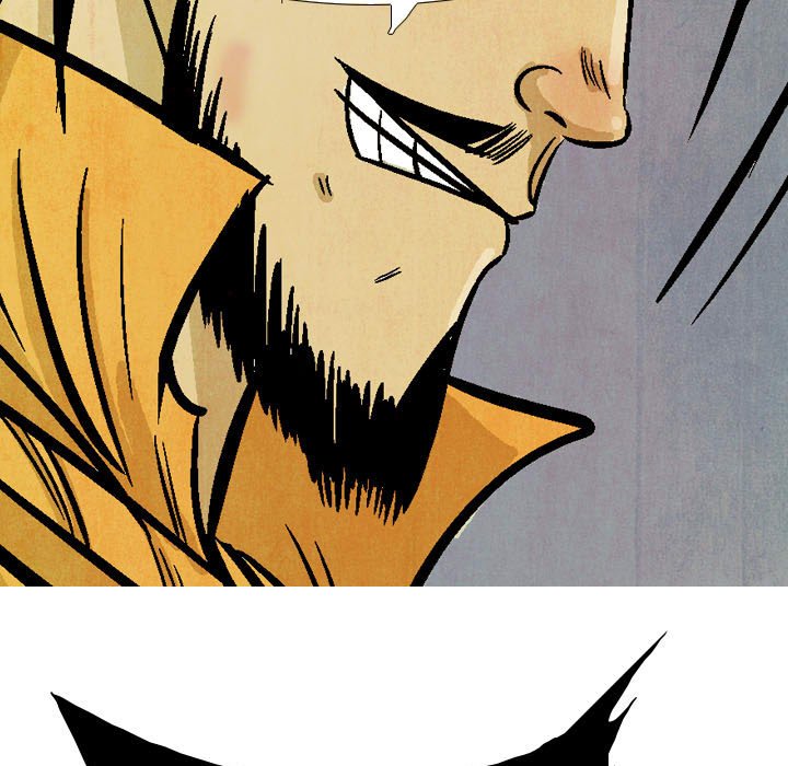 Read The Sword Clan chapter 46 image 116 on Lezhin