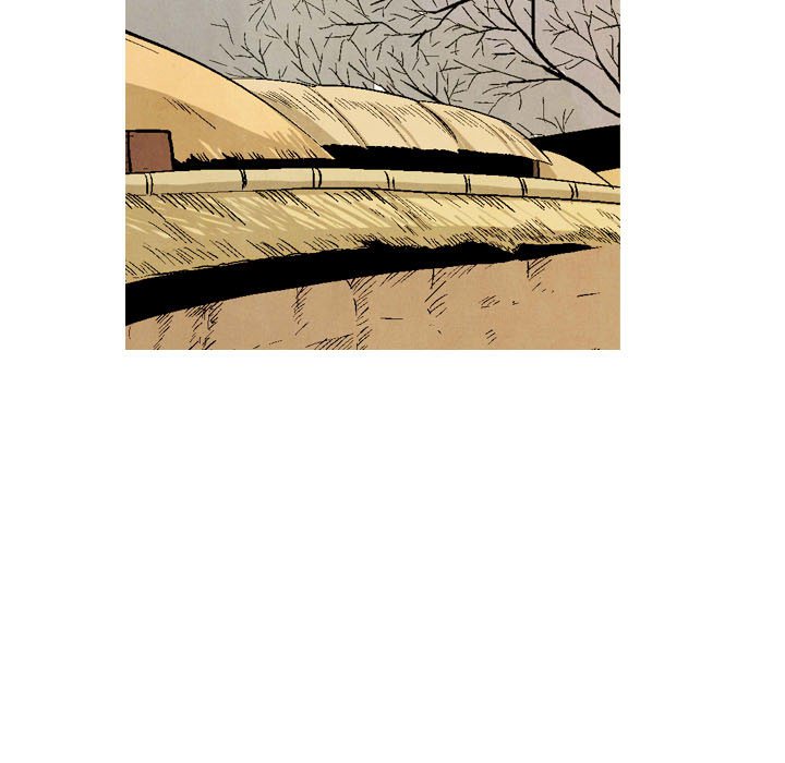 Read The Sword Clan chapter 46 image 12 on Lezhin