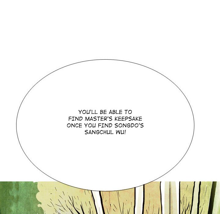 Read The Sword Clan chapter 46 image 121 on Lezhin
