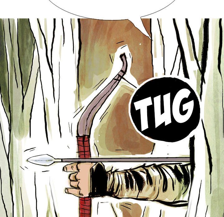 Read The Sword Clan chapter 46 image 124 on Lezhin