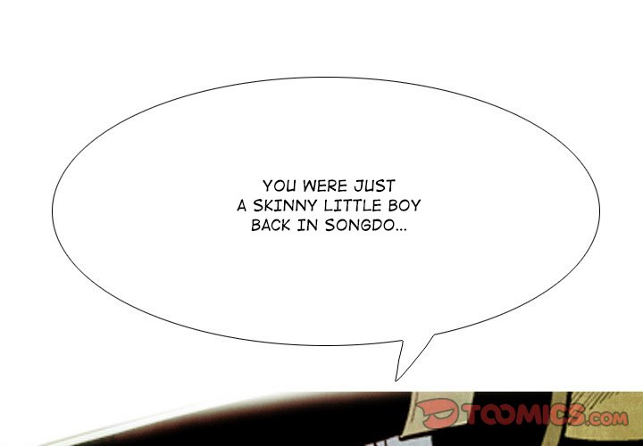 Read The Sword Clan chapter 46 image 2 on Lezhin